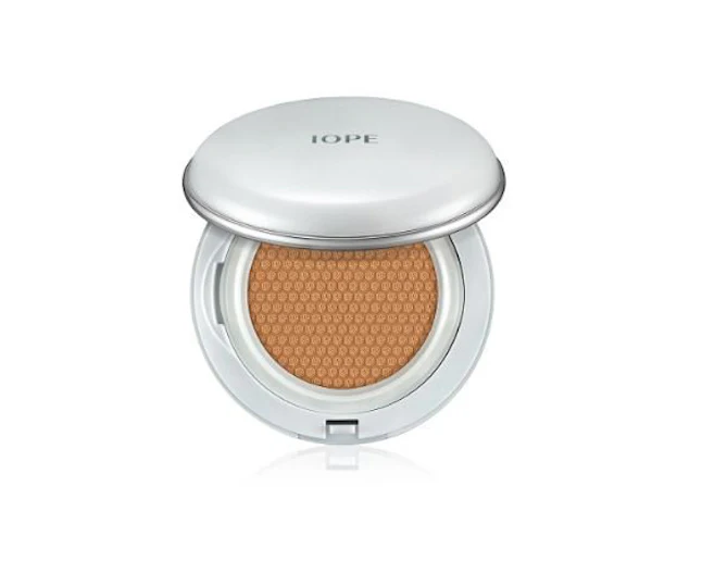 bb cream with spf korean