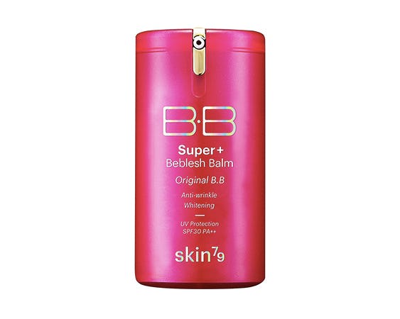 The 8 Best Korean BB Creams With High SPF That Are Blurring The Lines ...