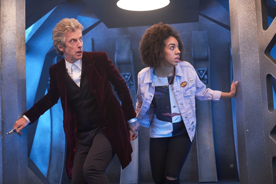 Peter Capaldi Announces Departure as Doctor Who Faces Major Shake