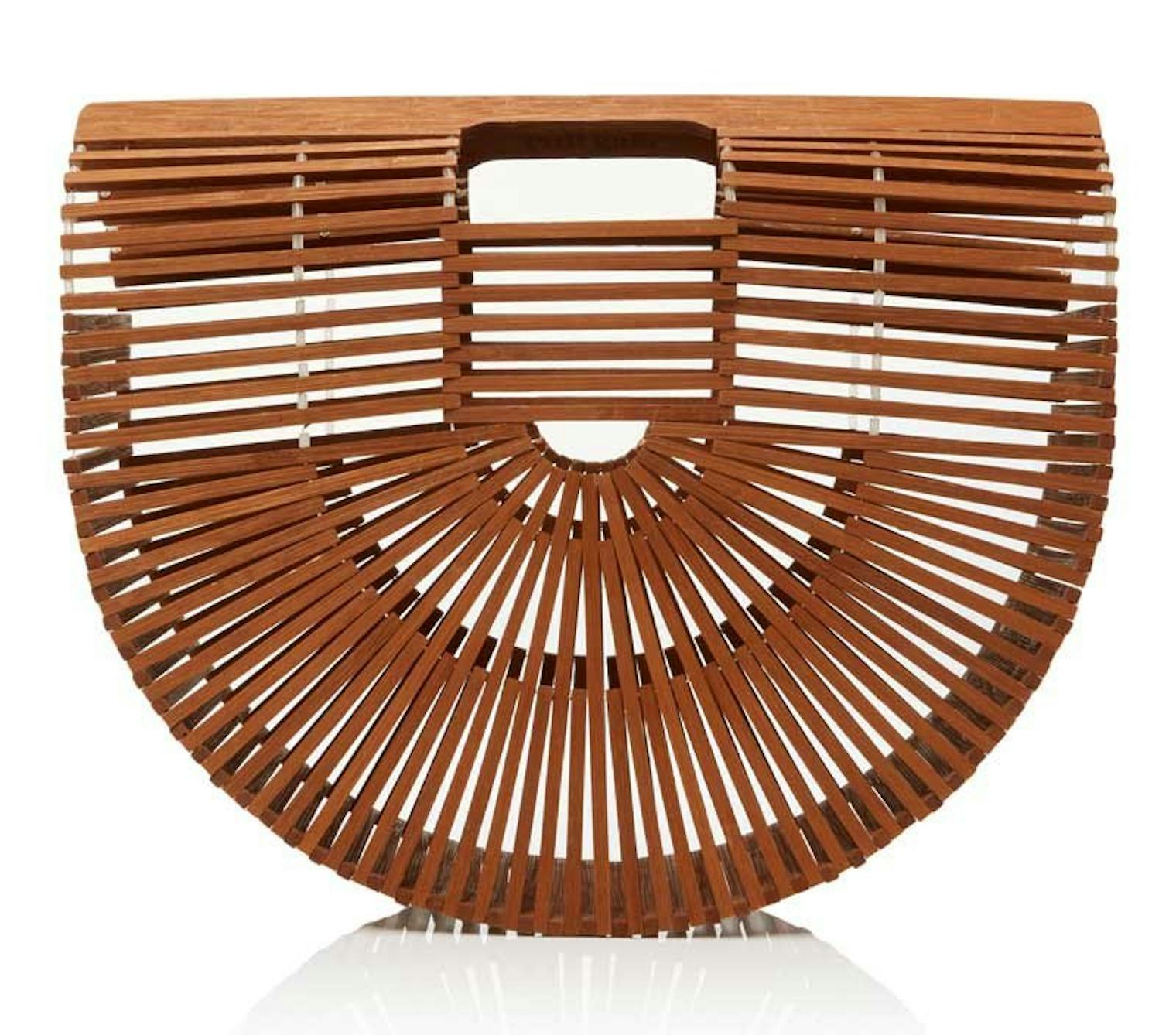 Where To Buy Cult Gaia's Bamboo Purses, The It Bag Of The Summer