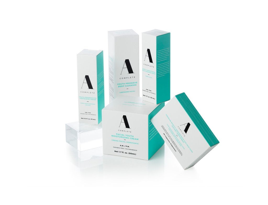 Where To Buy A Complete Line's Products For A Simple, But Effective