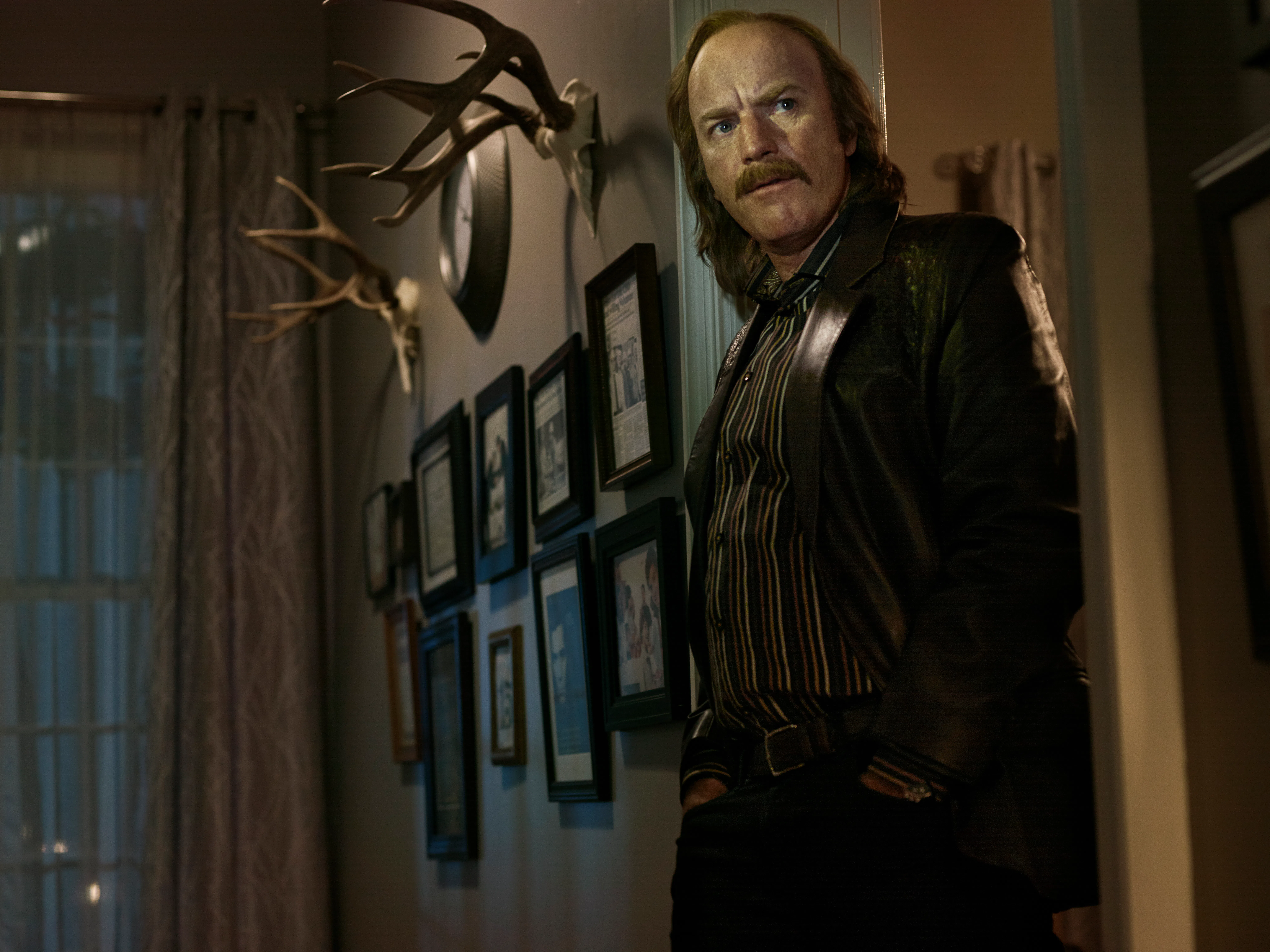 The 'Fargo' Season 3 Cast Brings Double Trouble To The Midwest