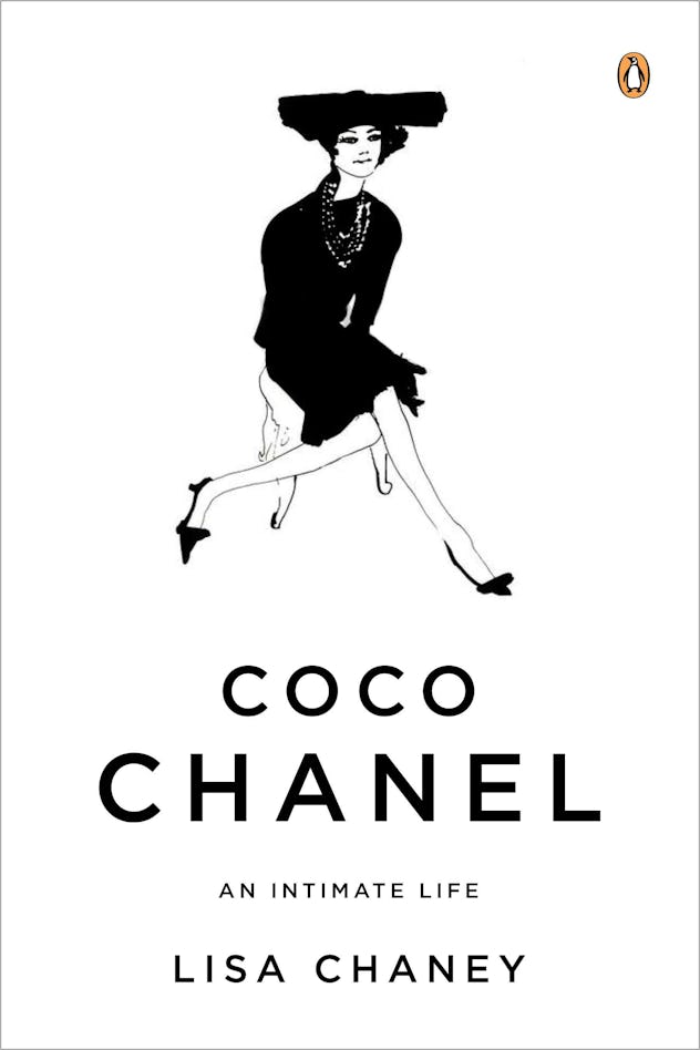 11 Books About Women In Fashion Who Have Changed The Industry In 