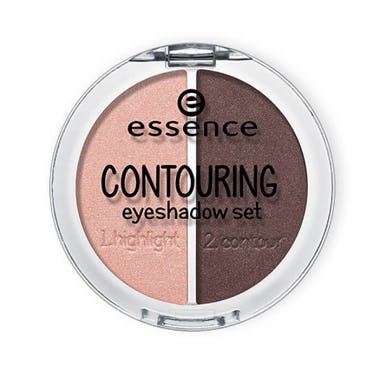 Essence's Contouring Eyeshadows Take The Trend To A Whole New Level