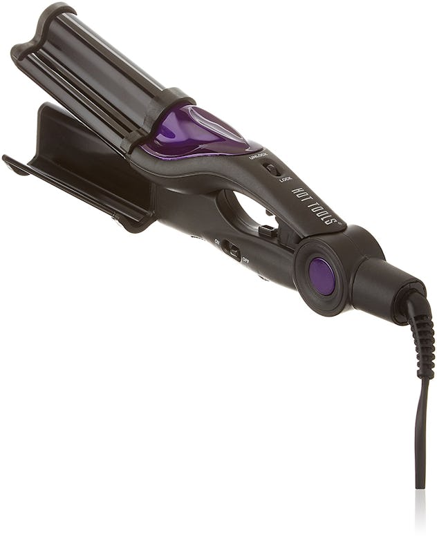 The 7 Best Curling Irons For Making Waves