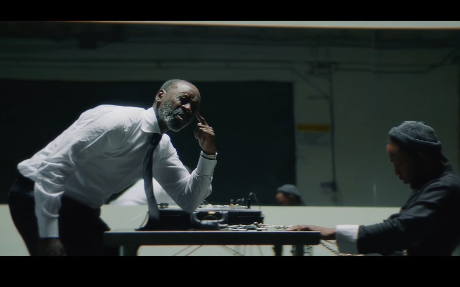 Kendrick Lamar S Powerful New Dna Music Video Is A Must Watch Video - kendrick lamar dna roblox id