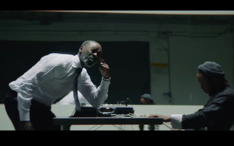 dna music video is a must watch
