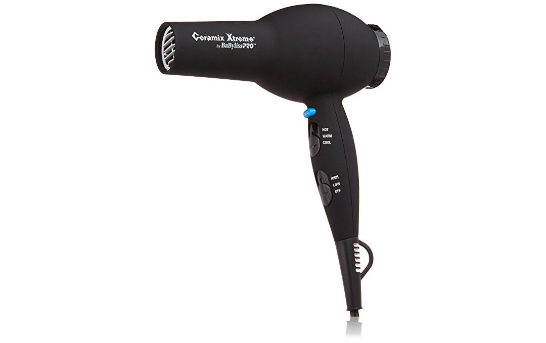 How To Prevent Damaged Hair With 7 Hair Dryers