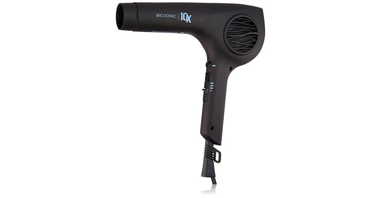 How To Prevent Damaged Hair With 7 Hair Dryers