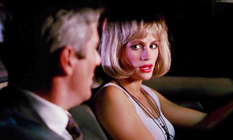 Julia Roberts Had No Idea How Successful 'Pretty Woman' Was When It Premiered