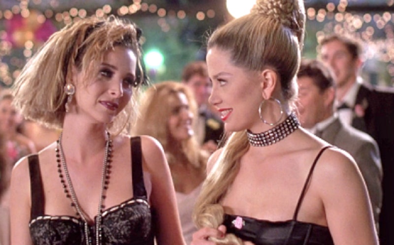 Romy And Michele s High School Reunion Celebrated The Importance