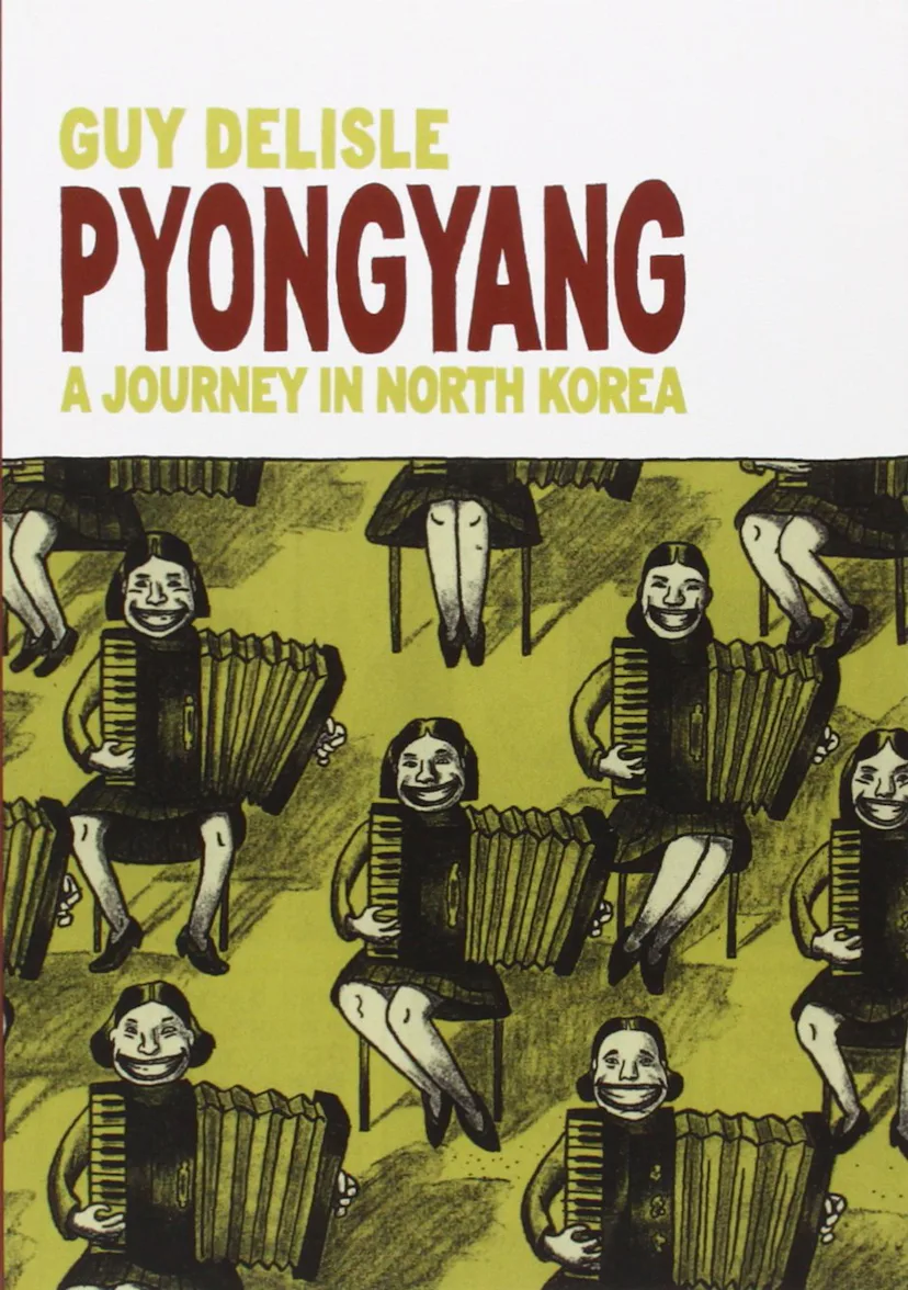 11 Literary Graphic Novels All Book Nerds Should Read
