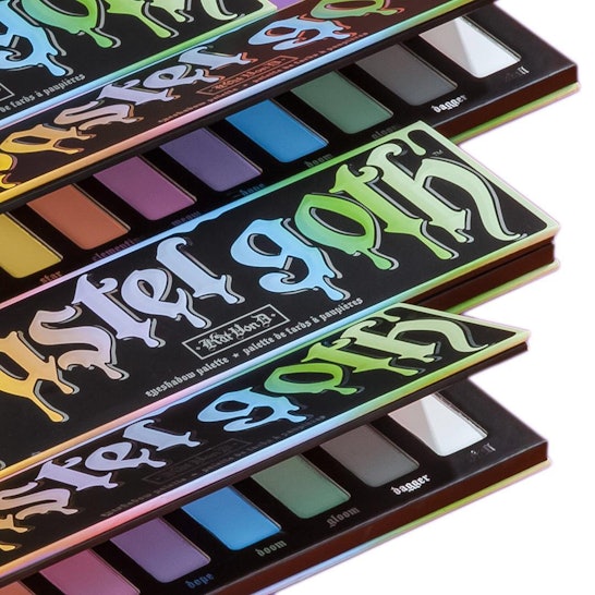 Is The Pastel Goth Palette Restocked? Get It While You Still Can