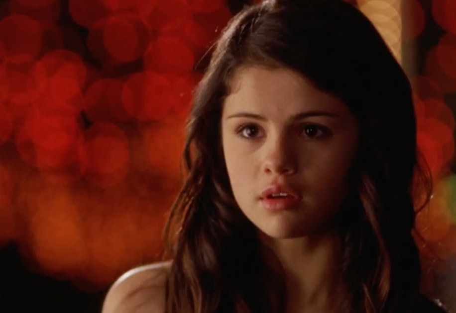 Why Another Cinderella Story Is The Most Forgettable Teen Movie Of All Time