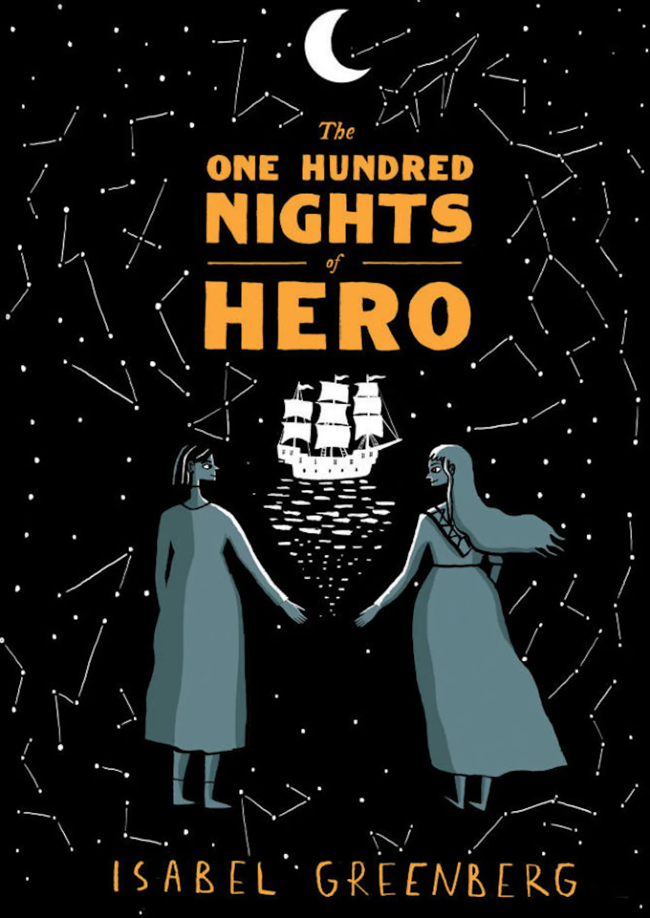 11 Literary Graphic Novels All Book Nerds Should Read