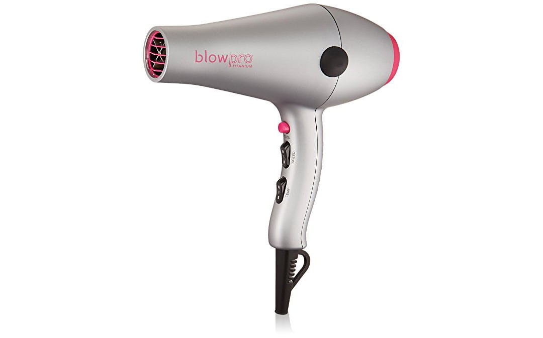 How To Prevent Damaged Hair With 7 Hair Dryers