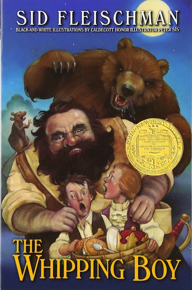 11 Books Every '90s Kid Definitely Had To Read In School