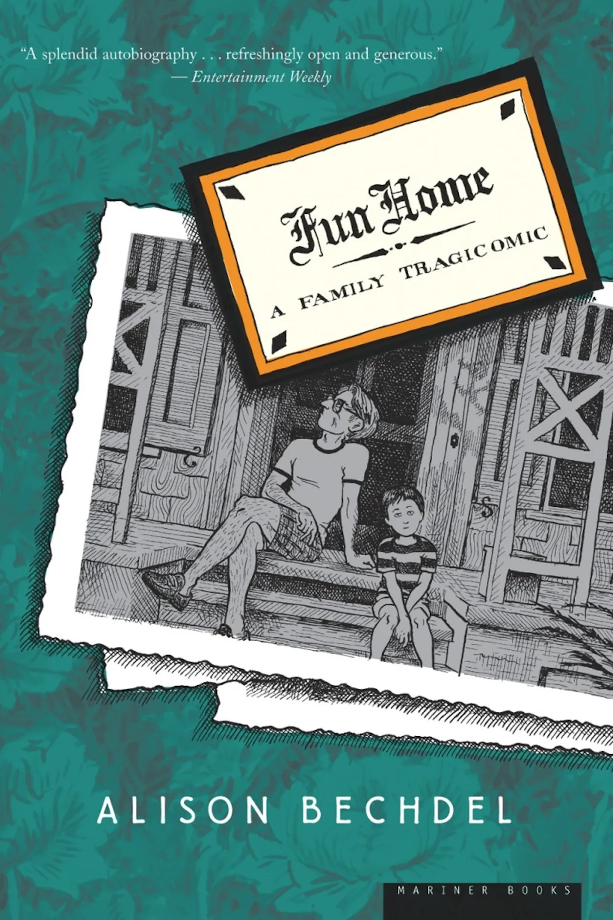 11 Literary Graphic Novels All Book Nerds Should Read