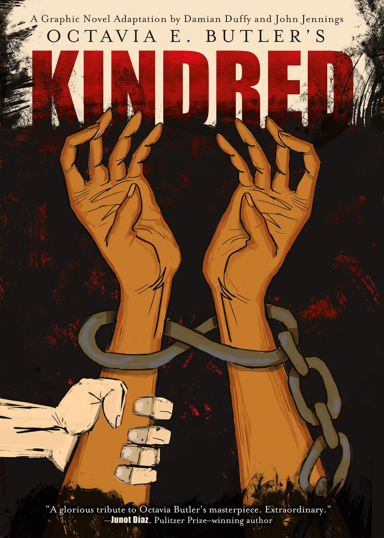 11 Literary Graphic Novels All Book Nerds Should Read
