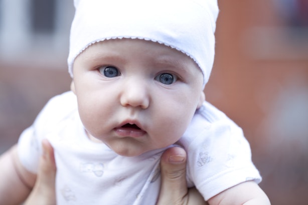 5 Barely Noticeable Skills Your Baby Will Master By 3 Months Old