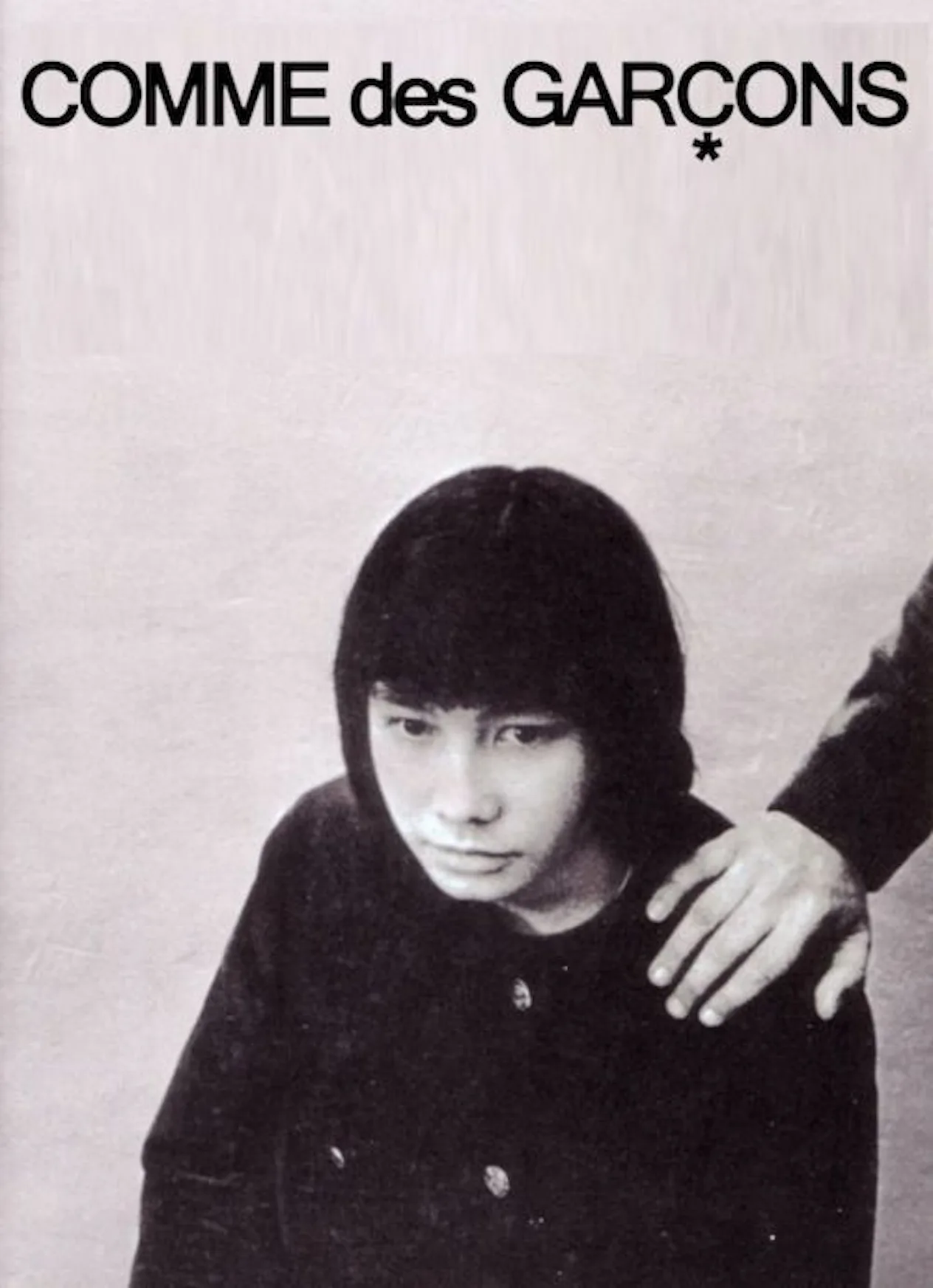 7 Things You Need To Know About Comme des Garçons Before The 2017 Met Gala