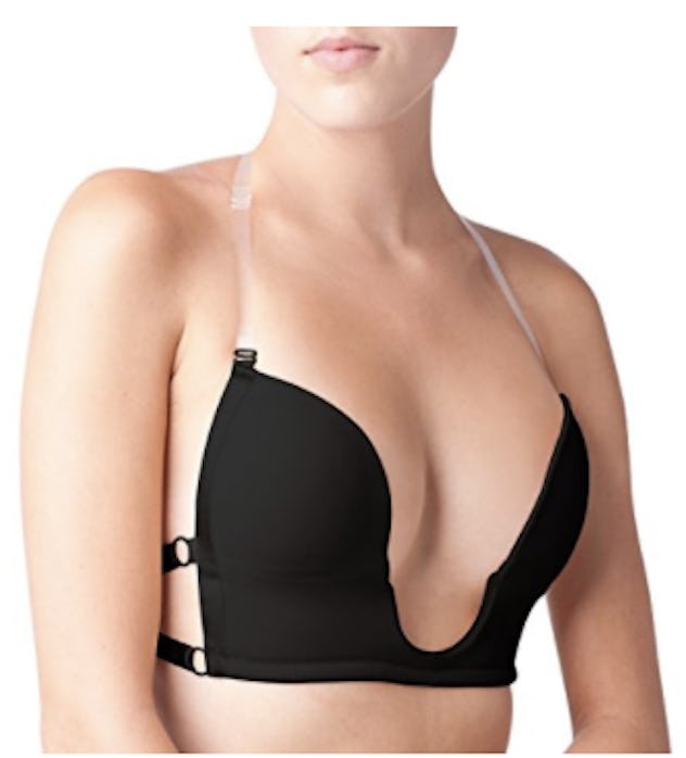 21 Weird Bras On Amazon That Are Totally Genius