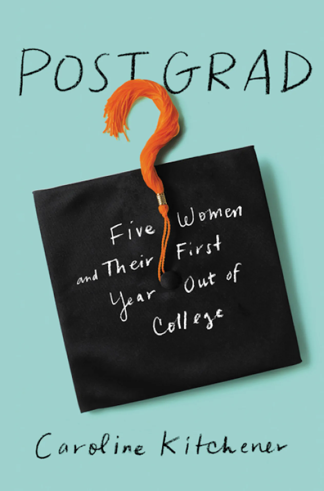 15 Books To Gift A College Graduate That Aren't 'Oh! The Places You'll Go'