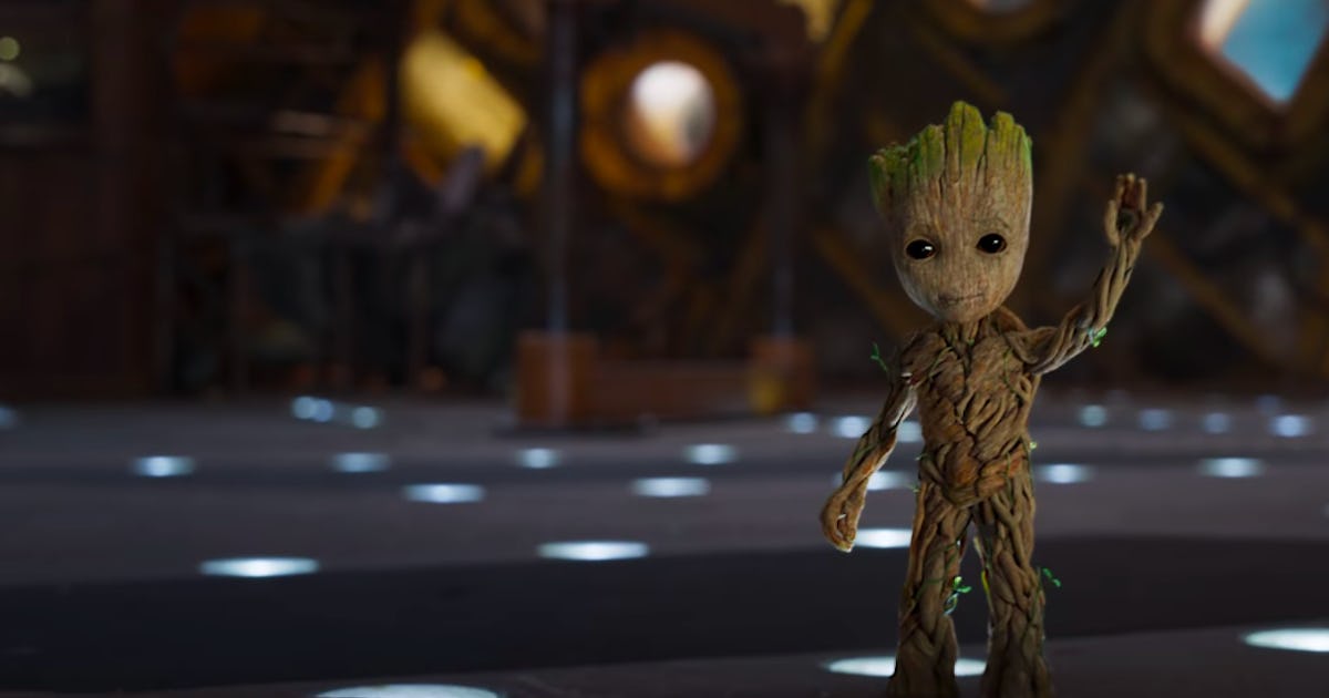 13 Baby Groot Gifs That Communicate Better Than Words In Preparation For Guardians 13 Baby Groot Gifs That Communicate Better Than Words In Preparation For Guardians