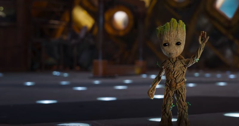 13 Baby Groot Gifs That Communicate Better Than Words In Preparation For Guardians 13 Baby Groot Gifs That Communicate Better Than Words In Preparation For Guardians