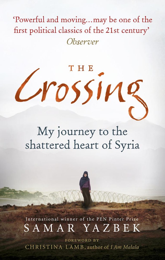 7 Books About Syria To Help You Understand The Ongoing Crisis 5100