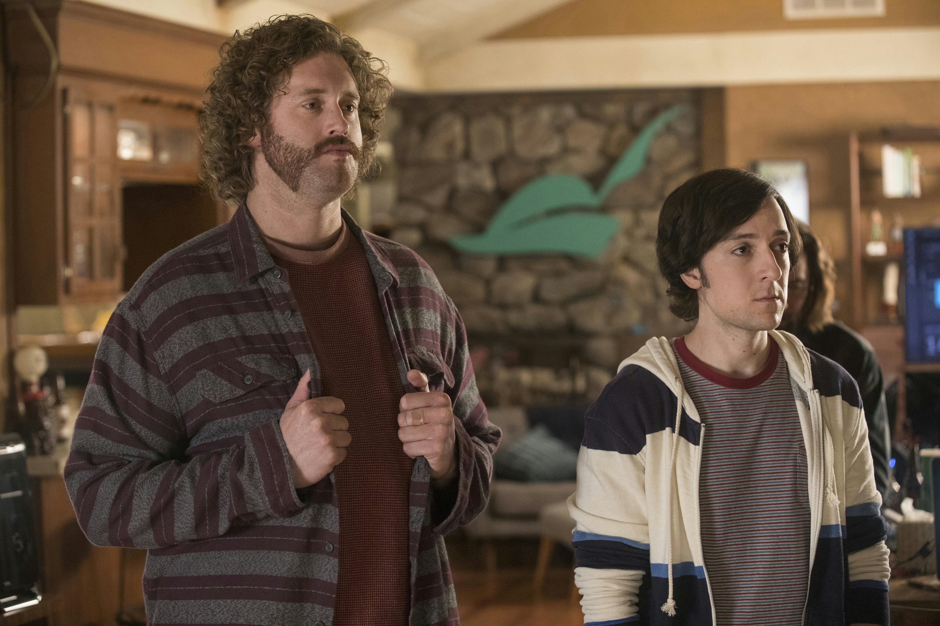 silicon valley season 3 recap