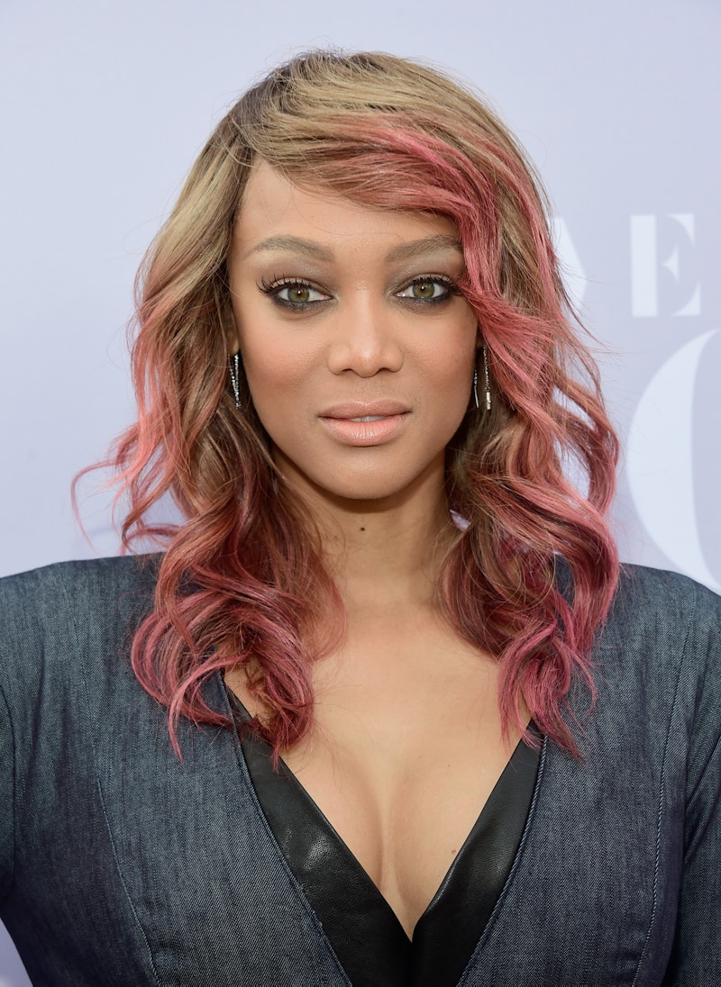 Tyra Banks Reveals How Life Size 2 Is Going To Be Even More Progressive Than The First