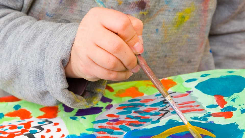 Is Acrylic Paint Safe For Kids Consider This Before Your Next