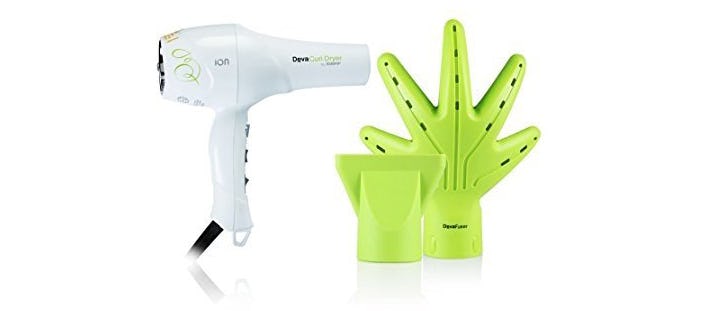 How To Prevent Damaged Hair With 7 Hair Dryers