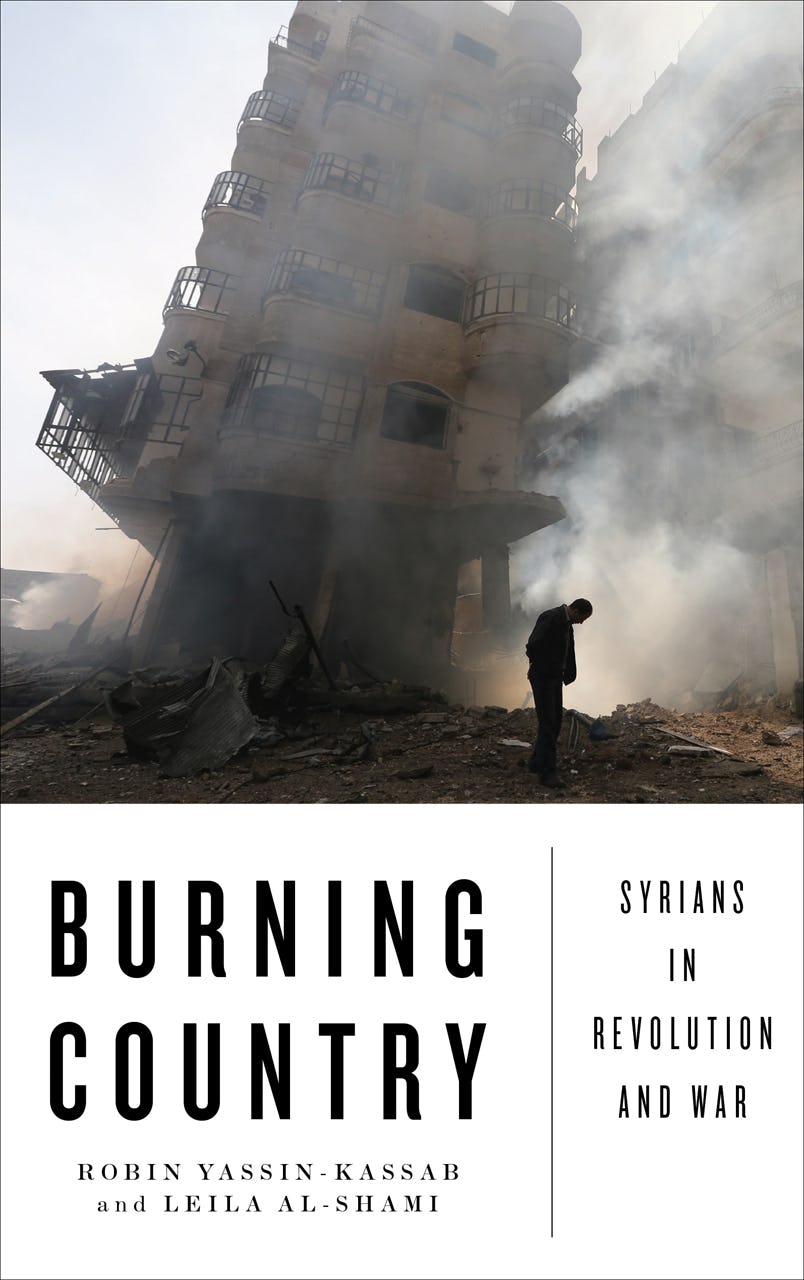 7 Books About Syria To Help You Understand The Ongoing Crisis
