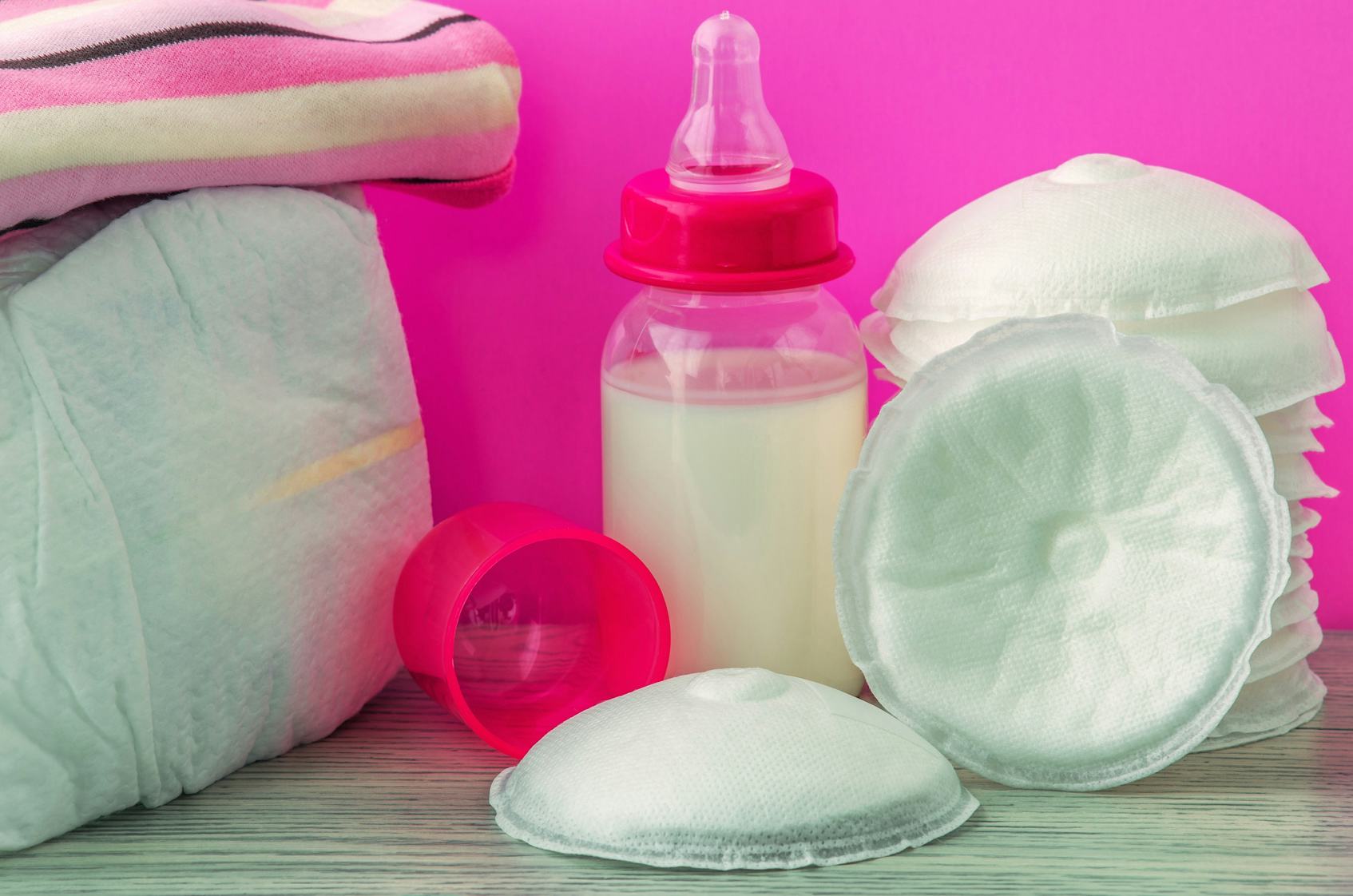 11 DIY Ways To Ease Nipple Pain When Breastfeeding