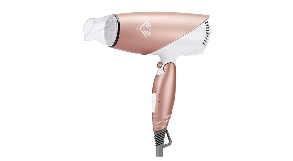 How To Prevent Damaged Hair With 7 Hair Dryers