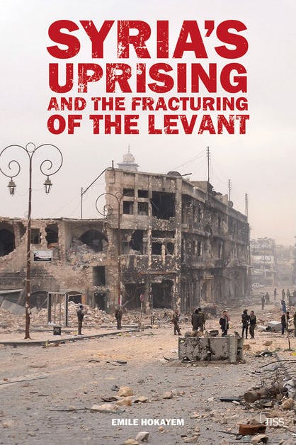 7 Books About Syria To Help You Understand The Ongoing Crisis