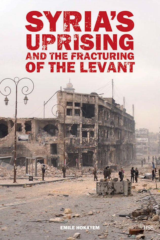 7 Books About Syria To Help You Understand The Ongoing Crisis