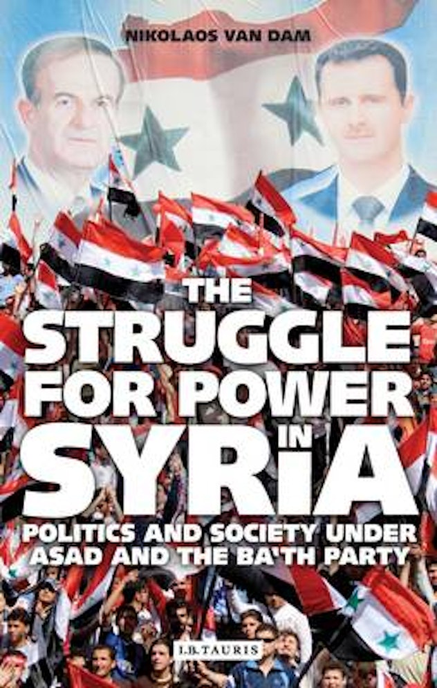 7 Books About Syria To Help You Understand The Ongoing Crisis 3188
