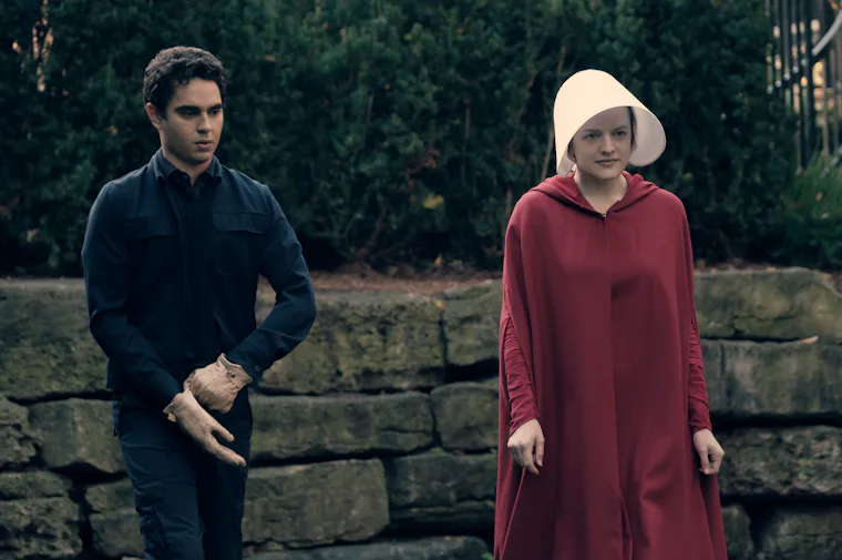 How Does 'The Handmaid's Tale' End In The Book? Offred's Story Is Left