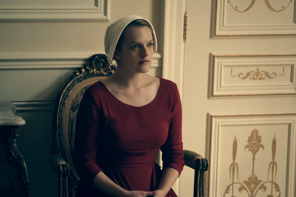 How Does 'The Handmaid's Tale' End In The Book? Offred's Story Is Left