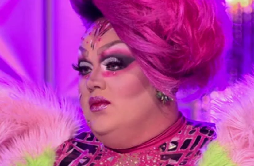 Is Eureka Ohara Ok This Rupauls Drag Race Contestant Is Proof You