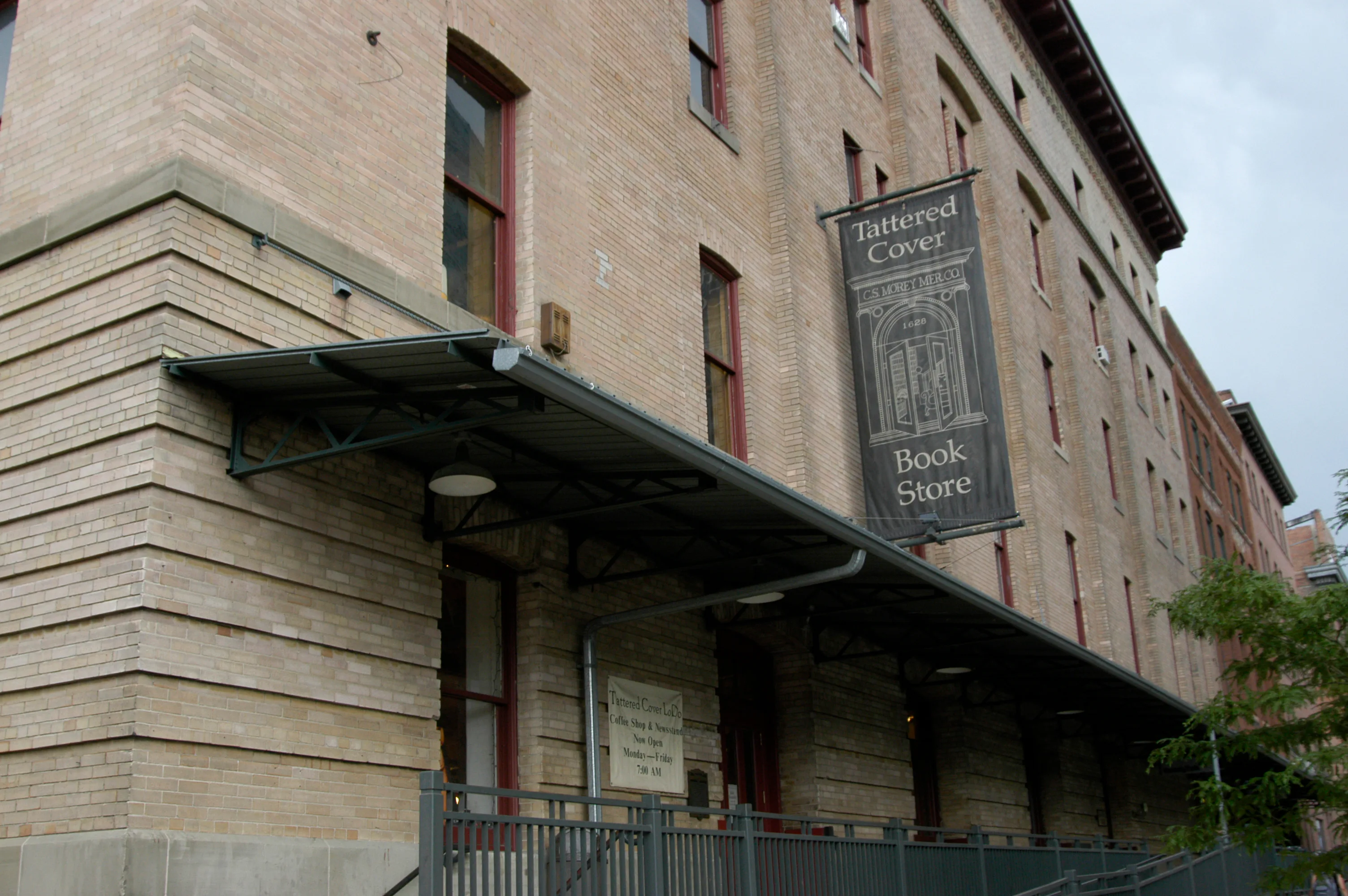 The Best Indie Bookstores In Every Major U.S. City