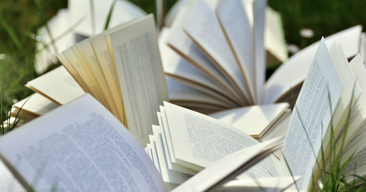 10 Long Books To Read Before The End Of The Year