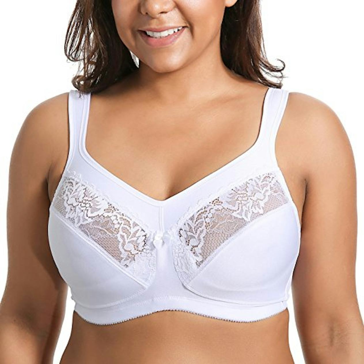 List 28+ Pictures most comfortable bras for large breasts Latest List 28+ Pictures most comfortable bras for large breasts Latest