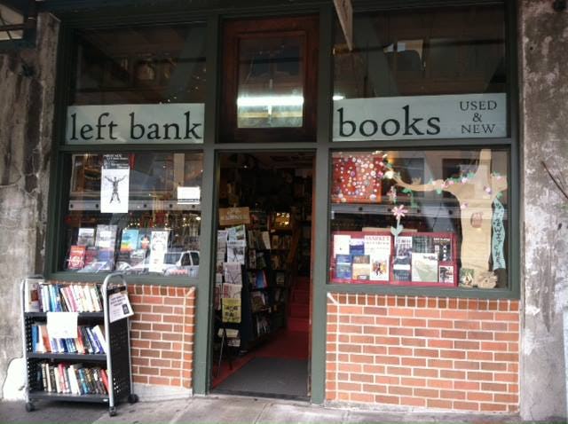 The Best Indie Bookstores In Every Major U.S. City