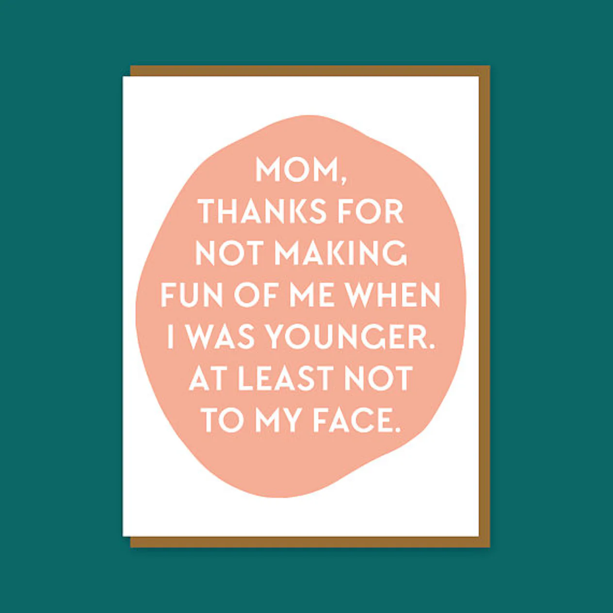 17 Funny Mother's Day 2017 Cards That'll Keep Mom Laughing