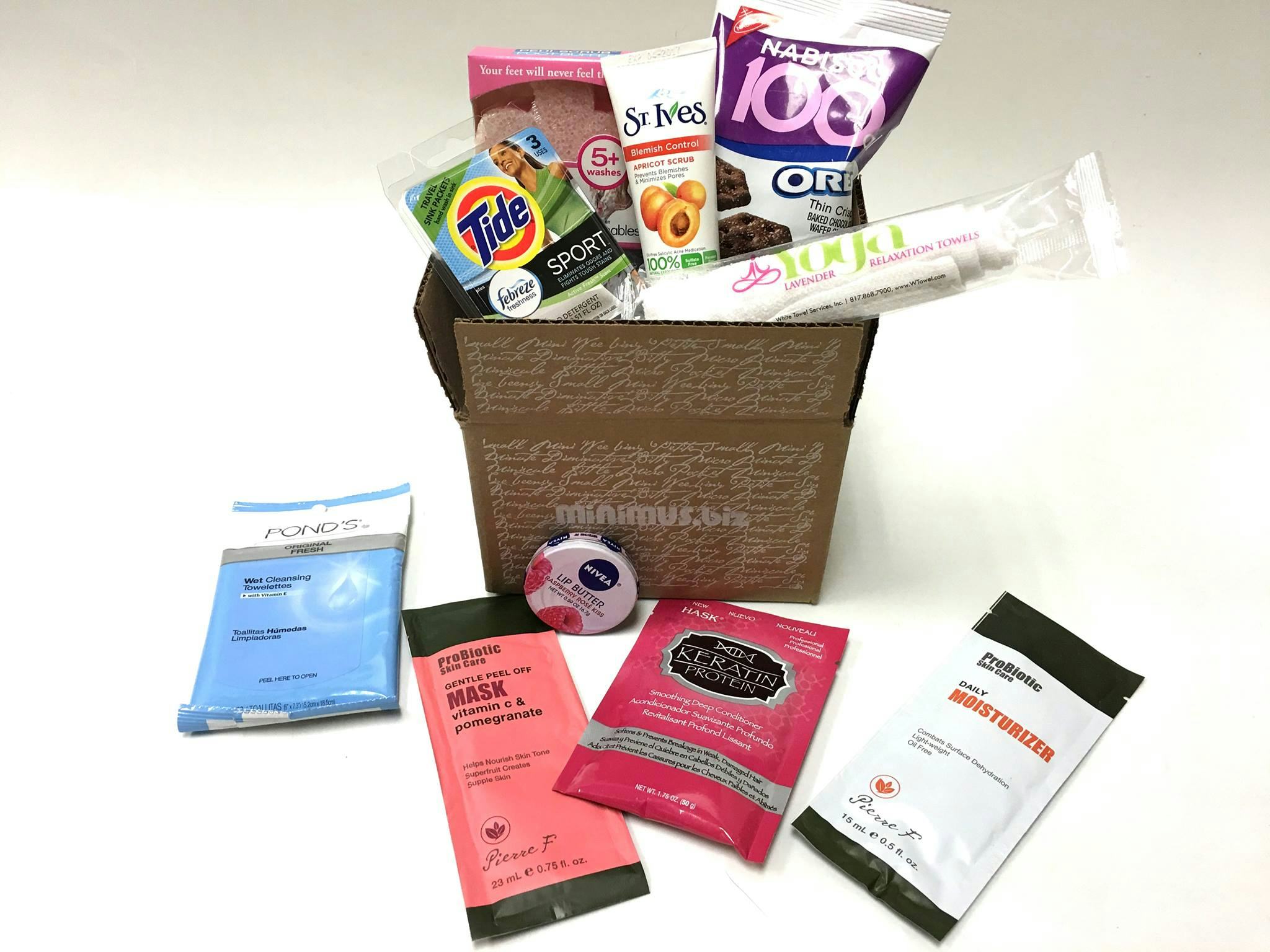 17 Subscription Boxes For Mother's Day 2017 That Give Mom A YearLong Treat