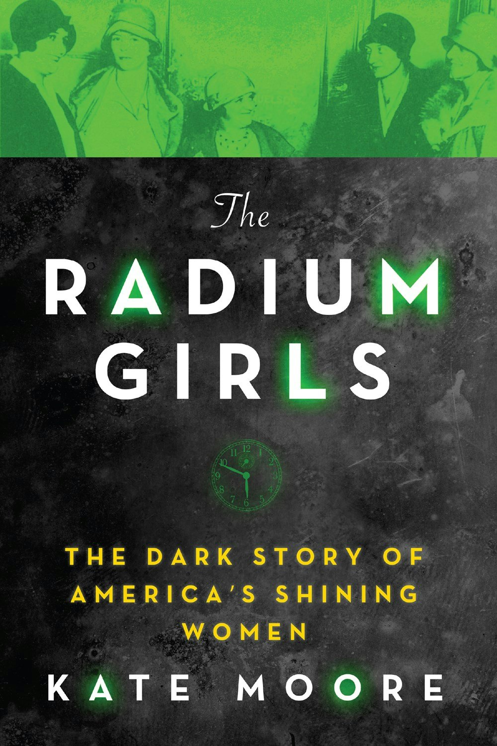 radium girls book review